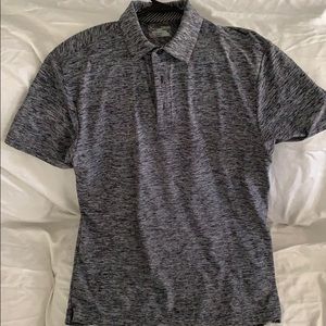 Medium Under Armour Polo